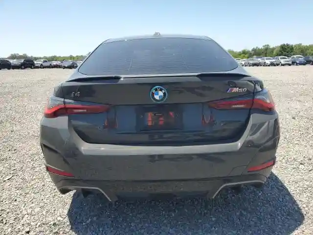 WBY33AW07PFR16357 2023 BMW ALL OTHER-5