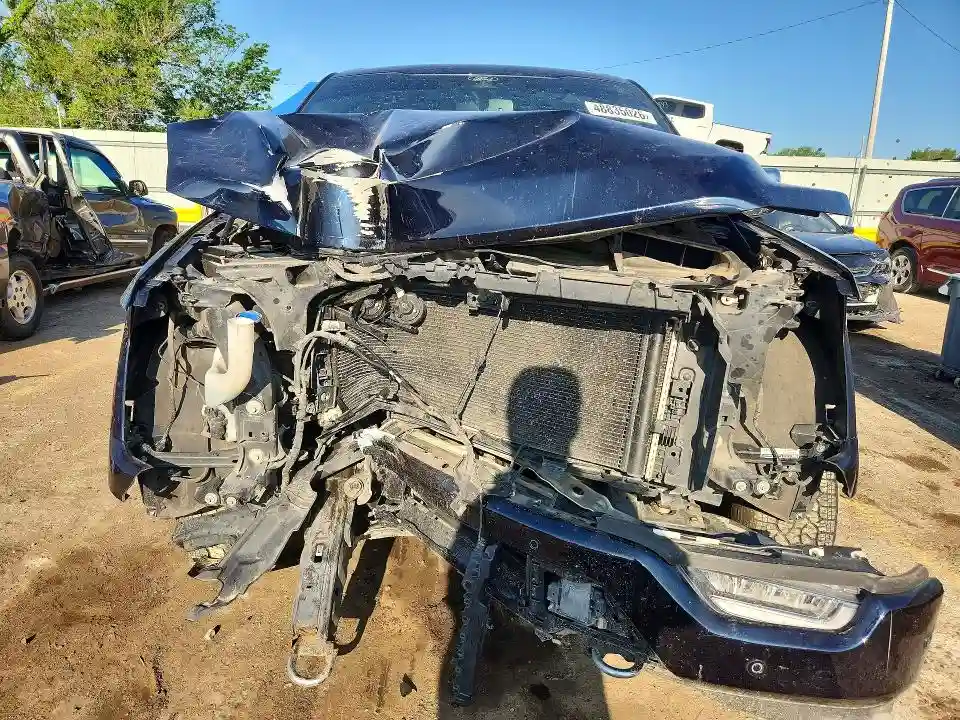 1FTFW1E87MFC05587 2021 FORD F150-4