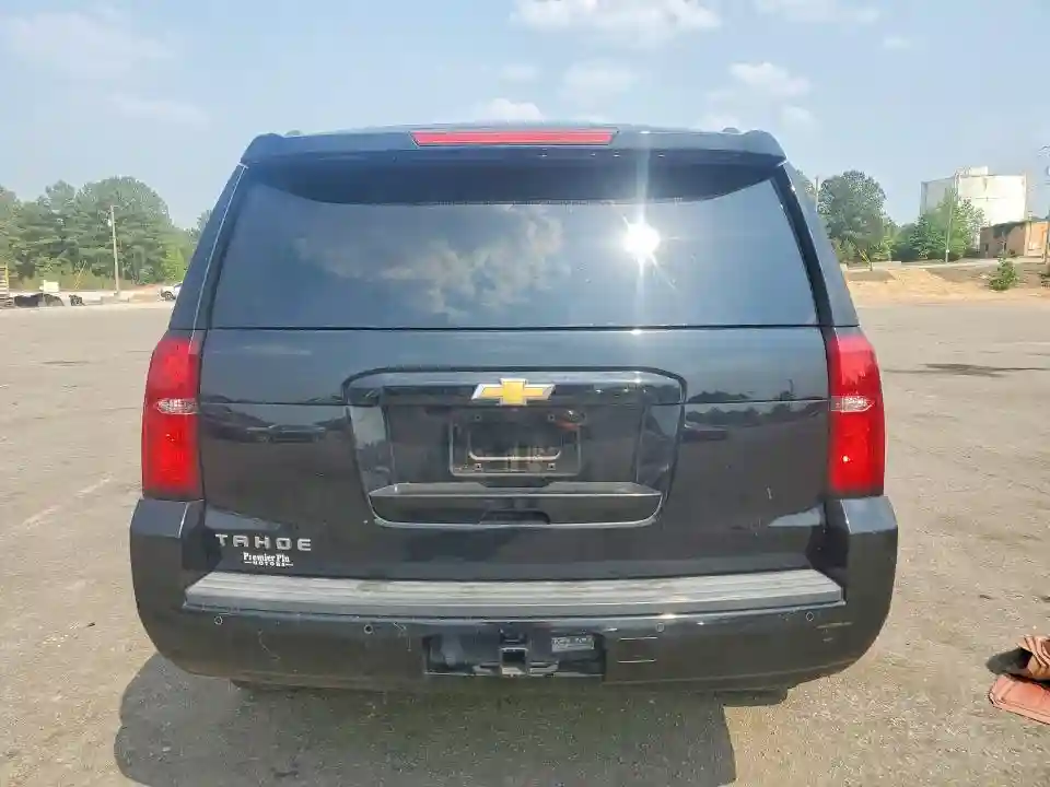 1GNSCBKC6FR507404 2015 CHEVROLET TAHOE-5