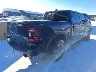 1C6SRFLT3KN722292 2019 RAM 1500-2
