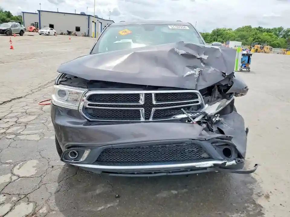 1C4RDHAG0HC660720 2017 DODGE DURANGO-4