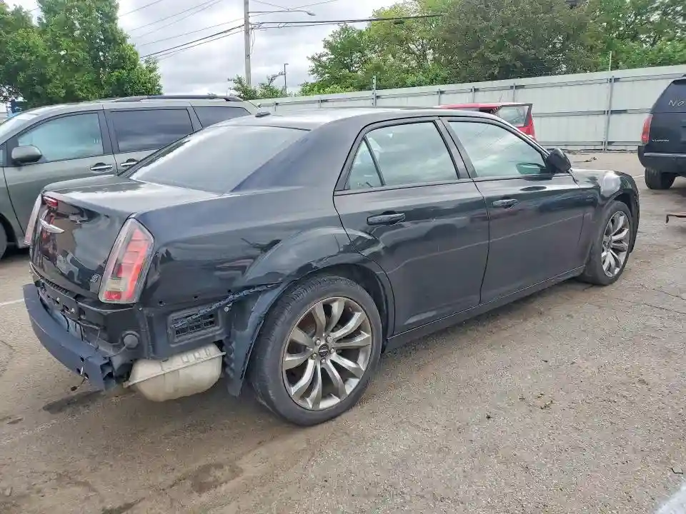 2C3CCABG7EH380613 2014 CHRYSLER 300-2