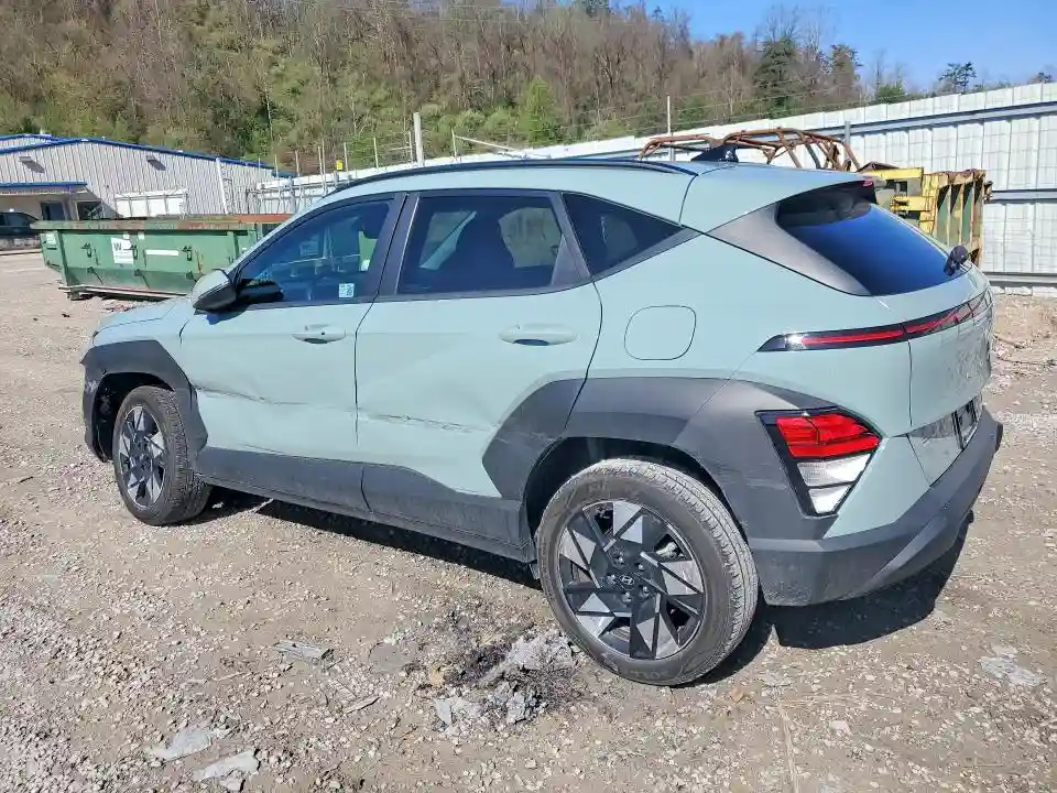 KM8HBCABXRU124339 2024 HYUNDAI KONA-1