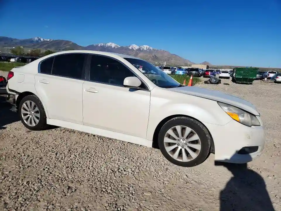 4S3BMDA65A2217587 2010 SUBARU LEGACY-3