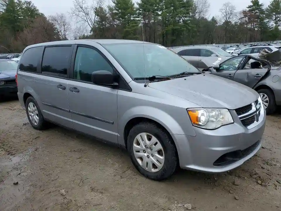 2C4RDGBGXGR378518 2016 DODG CARAVAN-3