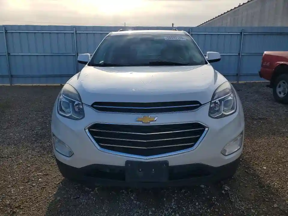 2GNALCEK1H6125087 2017 CHEVROLET EQUINOX-4
