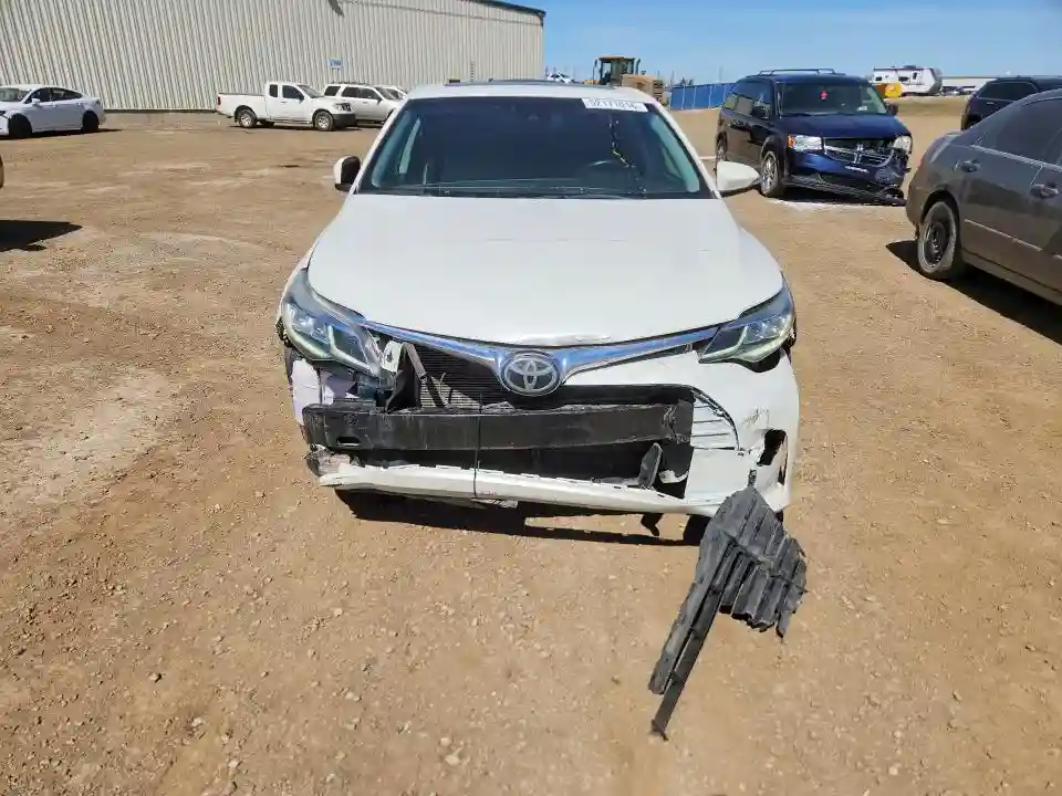 4T1BK1EB0JU268913 2018 TOYOTA AVALON-4