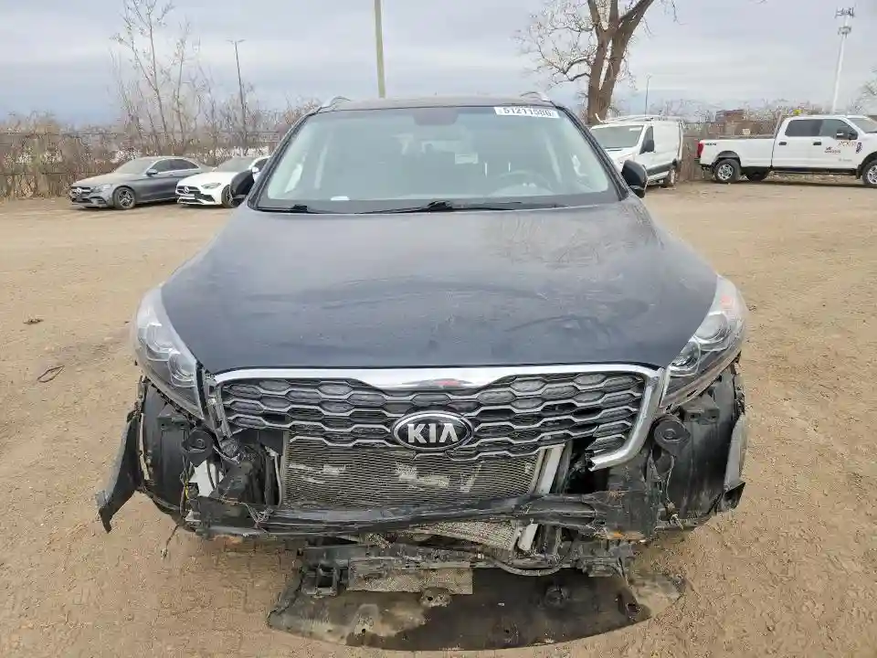 5XYPHDA59LG704124 2020 KIA SORENTO-4