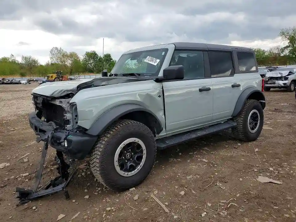 1FMEE5DP8PLB92638 2023 FORD BRONCO-0