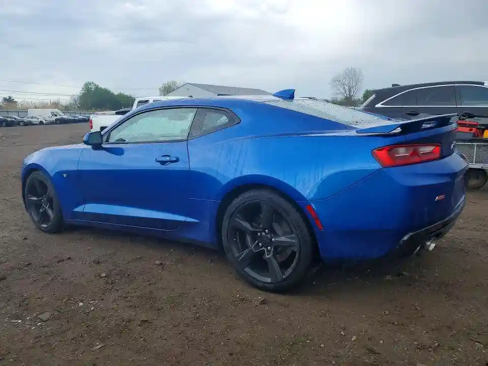 1G1FG1R77H0104677 2017 CHEVROLET CAMARO-1