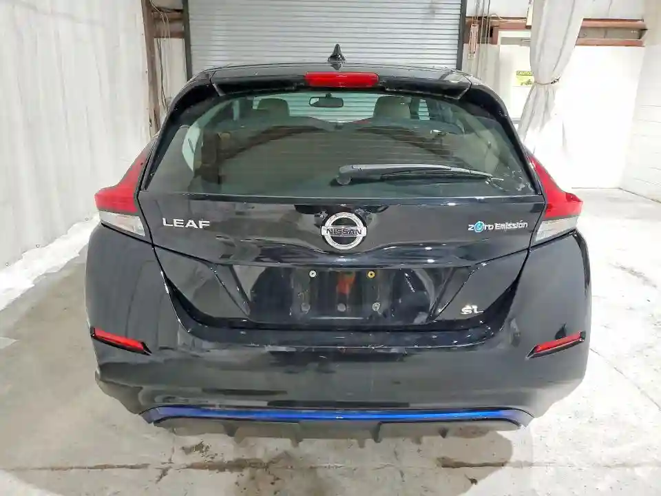 1N4AZ1CPXKC306879 2019 NISSAN LEAF-5
