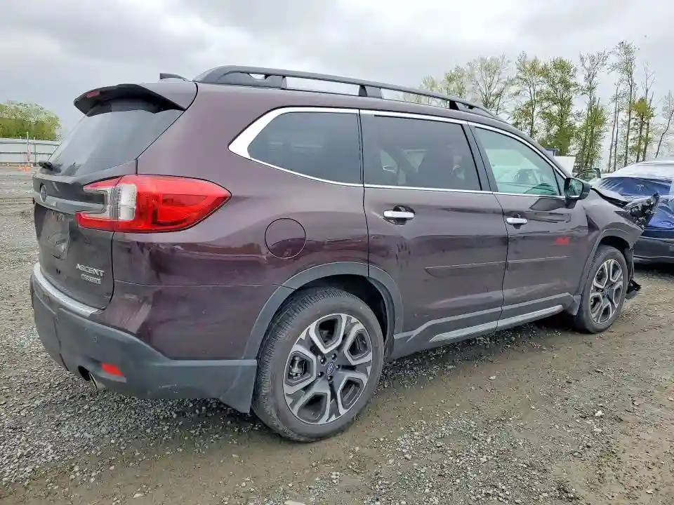 4S4WMAWDXR3438210 2024 SUBARU ASCENT-2