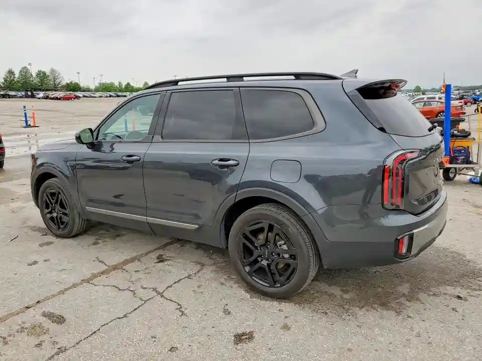 5XYP5DGC6PG382112 2023 KIA TELLURIDE-1