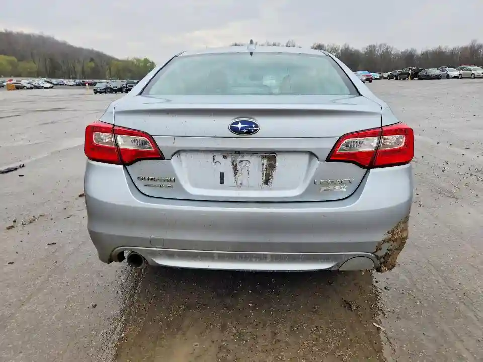 4S3BNAH64H3004748 2017 SUBARU LEGACY-5