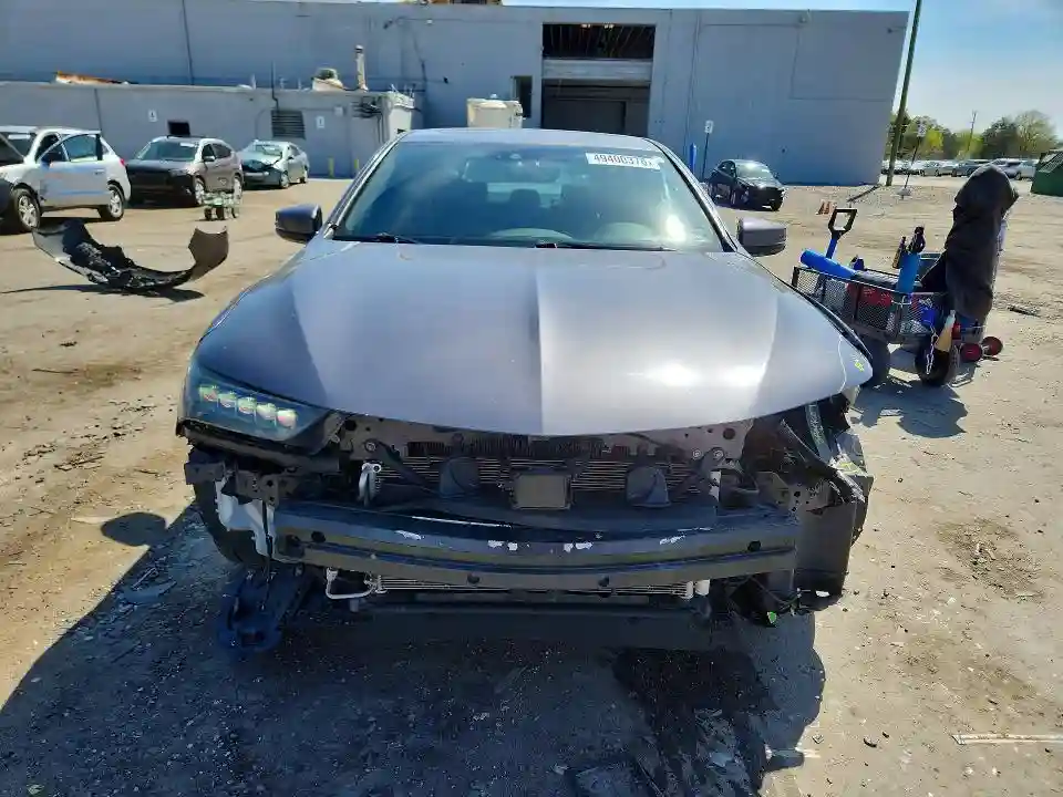 19UUB3F67JA001555 2018 ACURA TLX-4
