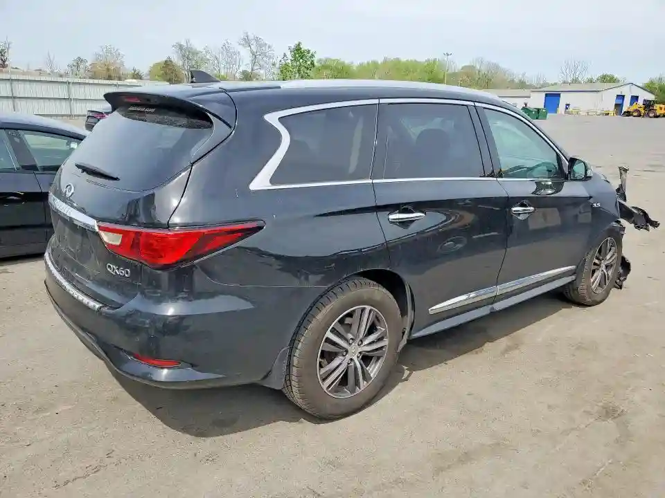 5N1DL0MM8HC543673 2017 INFINITI QX60 BASE-2