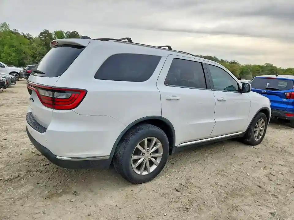 1C4RDHAG1HC600512 2017 DODGE DURANGO-2