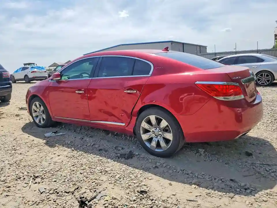 1G4GC5E32DF333837 2013 BUICK LACROSSE-1
