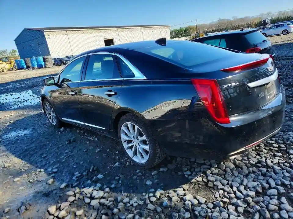 2G61N5S34G9210310 2016 CADILLAC XTS-1