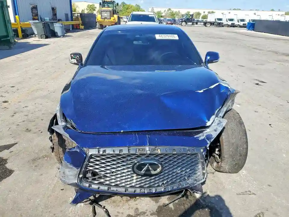 JN1EV7KKXNM600753 2022 INFINITI Q60-4