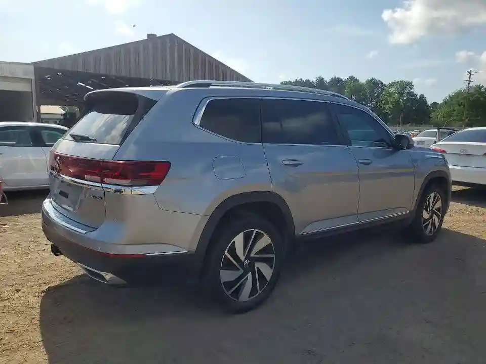 1V2BR2CA3RC514904 2024 VOLKSWAGEN ATLAS-2