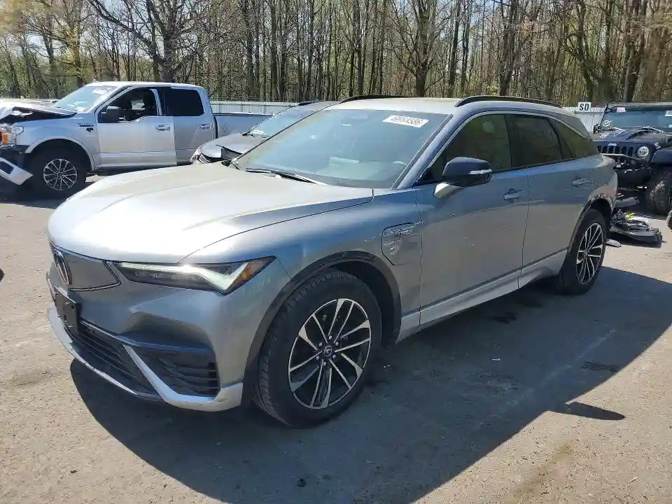 4W5KHNRL5RZ510965 2024 ACURA ZDX-0