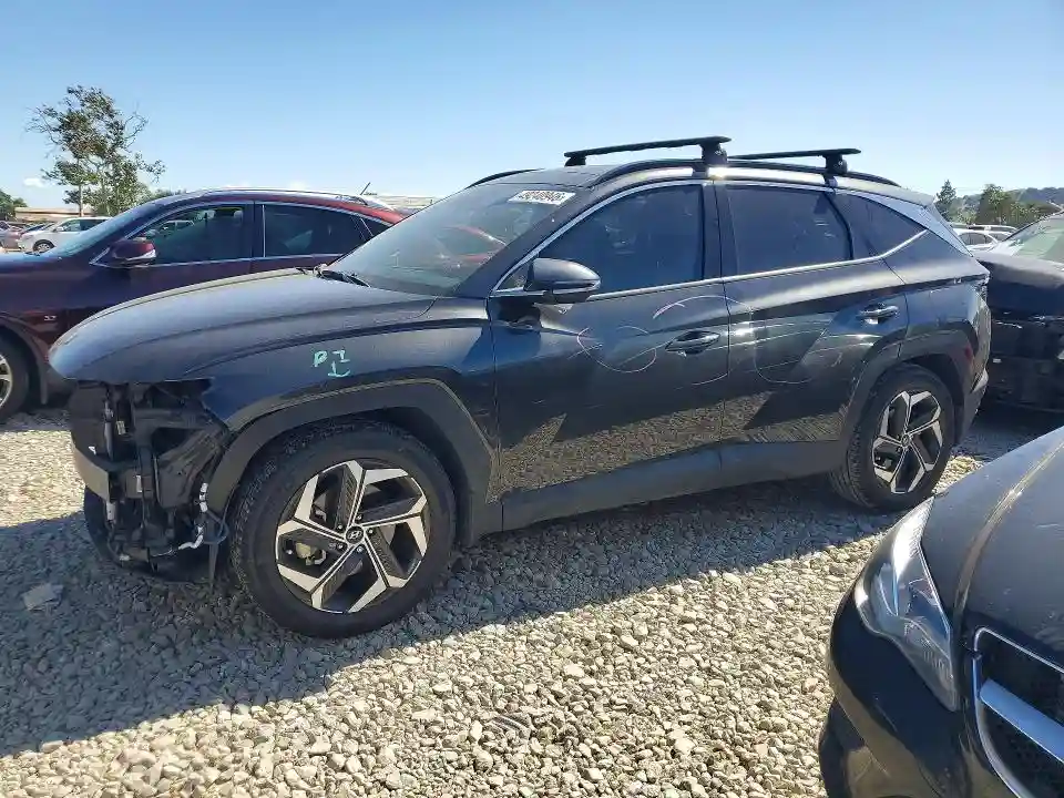 5NMJE3AE3PH170946 2023 HYUNDAI TUCSON-0