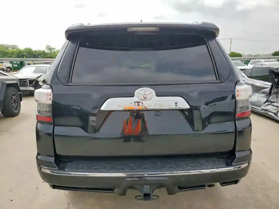 JTEZU5JR4H5151035 2017 TOYOTA 4RUNNER-5