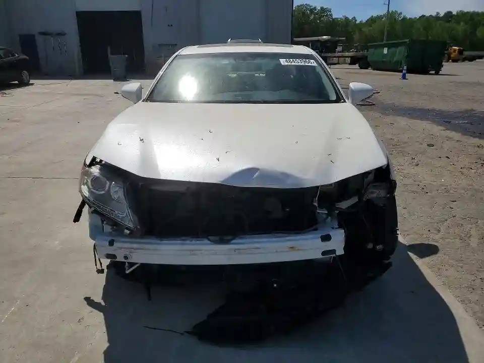JTHBK1GG0F2163710 2015 LEXUS ES350-4