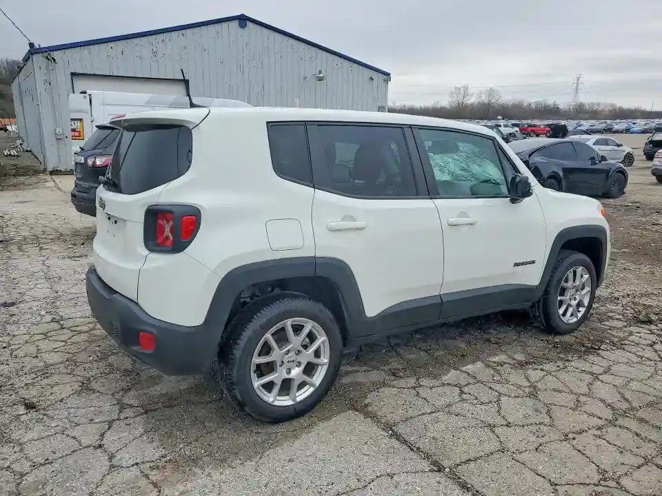 ZACNJDB18PPP19059 2023 JEEP RENEGADE-2