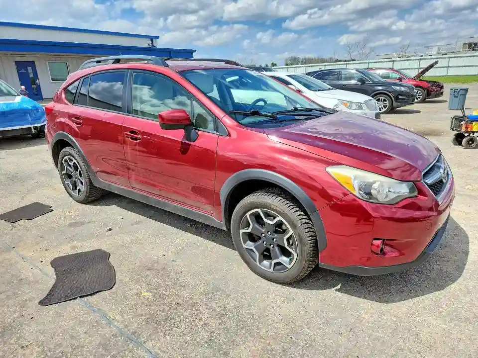JF2GPACC2F8263950 2015 SUBARU XV-3
