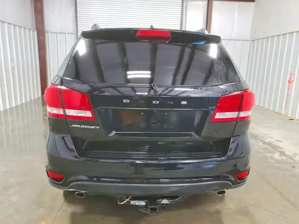 3C4PDCBG3JT508059 2018 DODGE JOURNEY-5