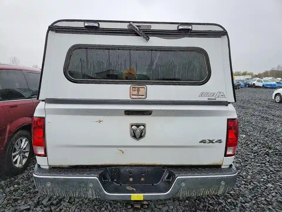 3C6RR7KT1MG713737 2021 RAM 1500-5