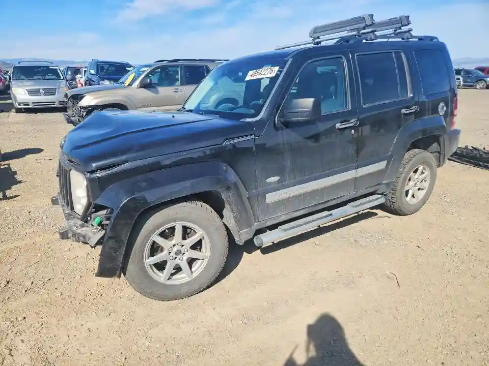 1C4PJMAK5CW181732 2012 JEEP LIBERTY-0