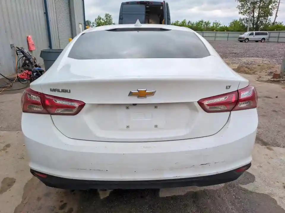 1G1ZD5ST9MF039133 2021 CHEVROLET MALIBU-5