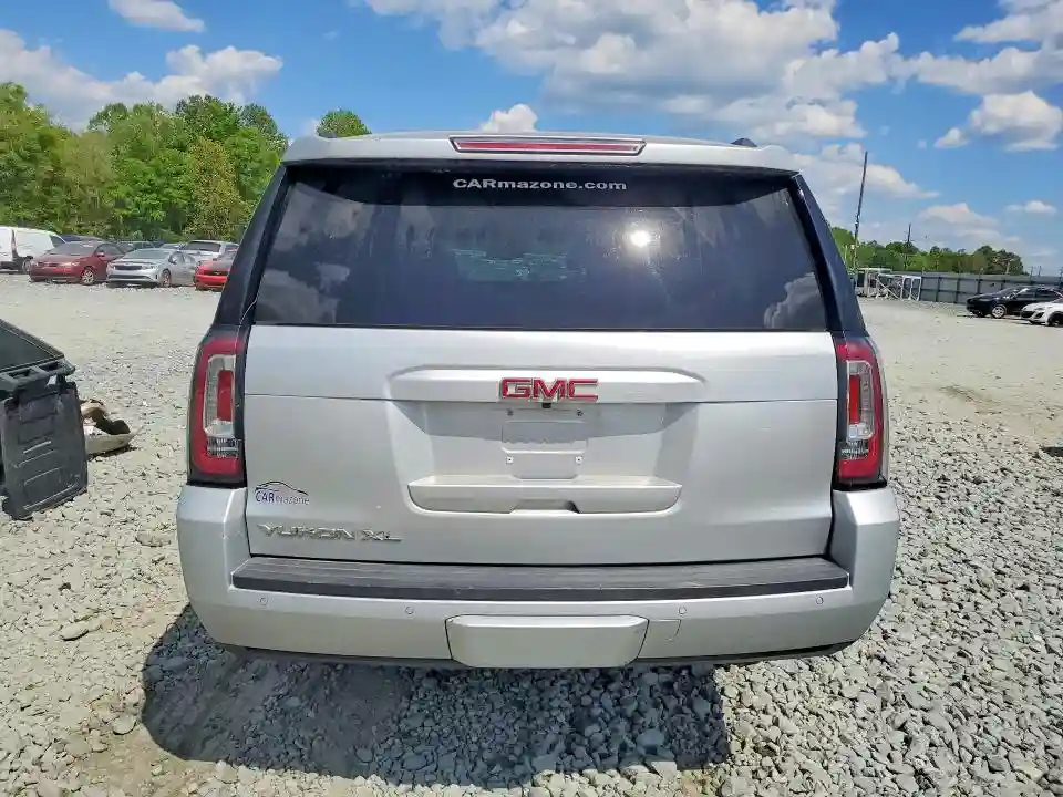 1GKS2GKC8LR292813 2020 GMC YUKON-5
