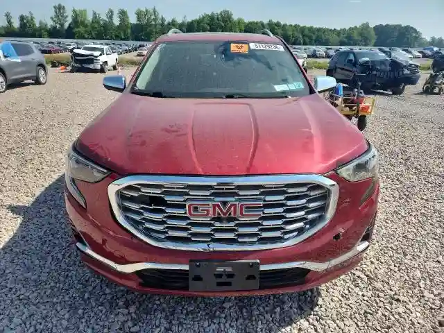 3GKALXEX6LL119077 2020 GMC TERRAIN-4