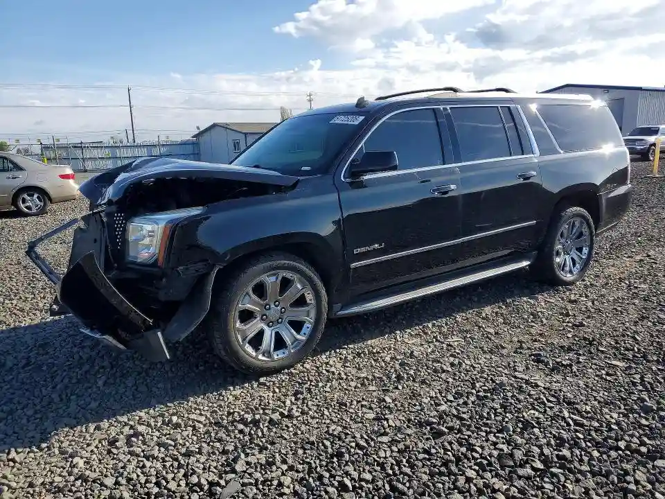 1GKS2JKJ1FR260463 2015 GMC YUKON-0