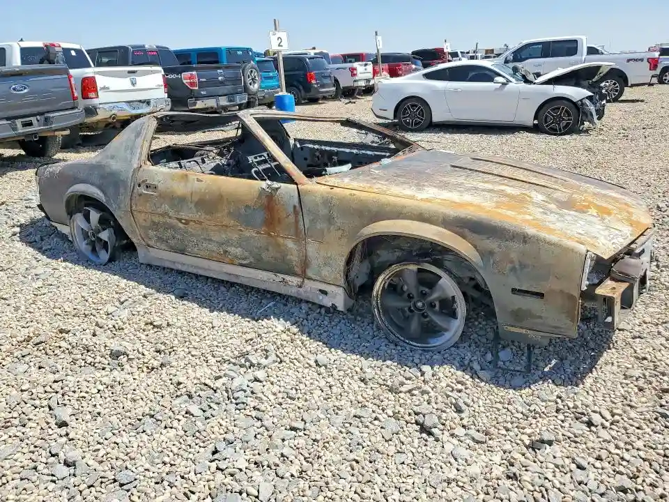 1G1FP2189KL131900 1989 CHEVROLET CAMARO-3