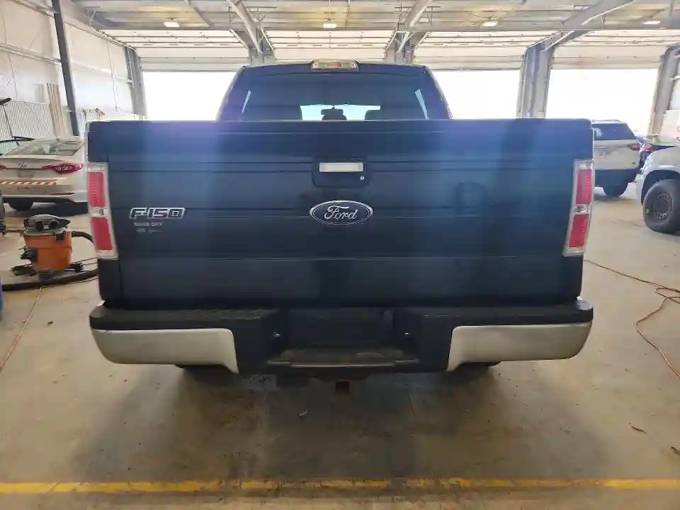 1FTFW1ETXDKE34373 2013 FORD F150-5