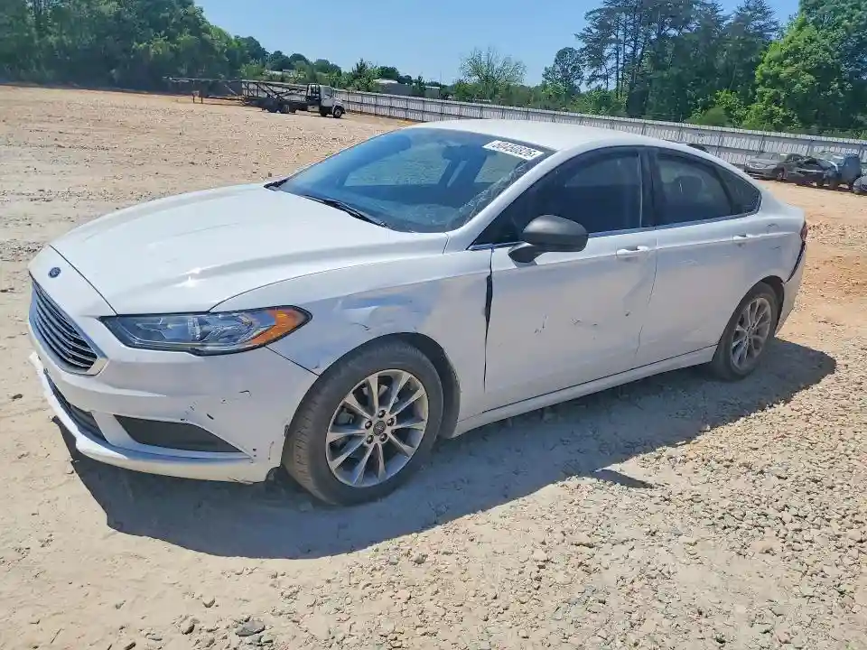 3FA6P0HD7HR309883 2017 FORD FUSION-0