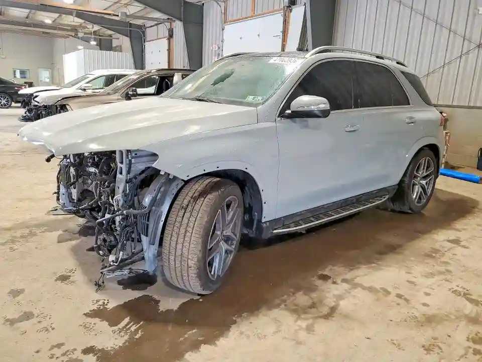 4JGFB6BB1RB199000 2024 MERCEDES-BENZ GLE-CLASS-0