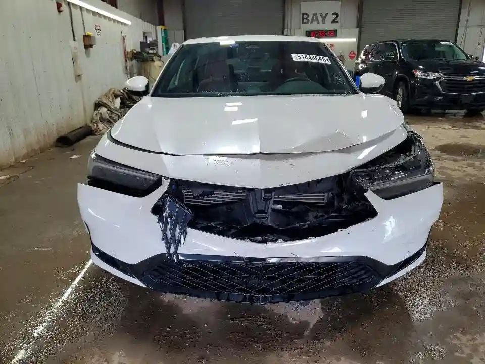 19UDE4G76PA001317 2023 ACURA INTEGRA-4