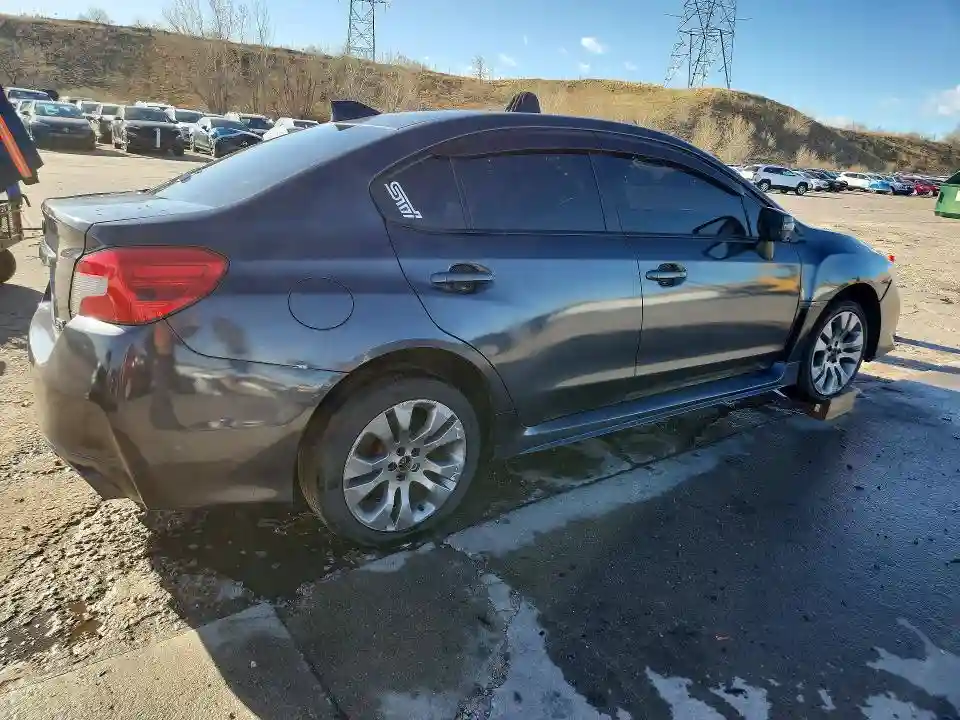 JF1VA2M62H9828237 2017 SUBARU WRX-2
