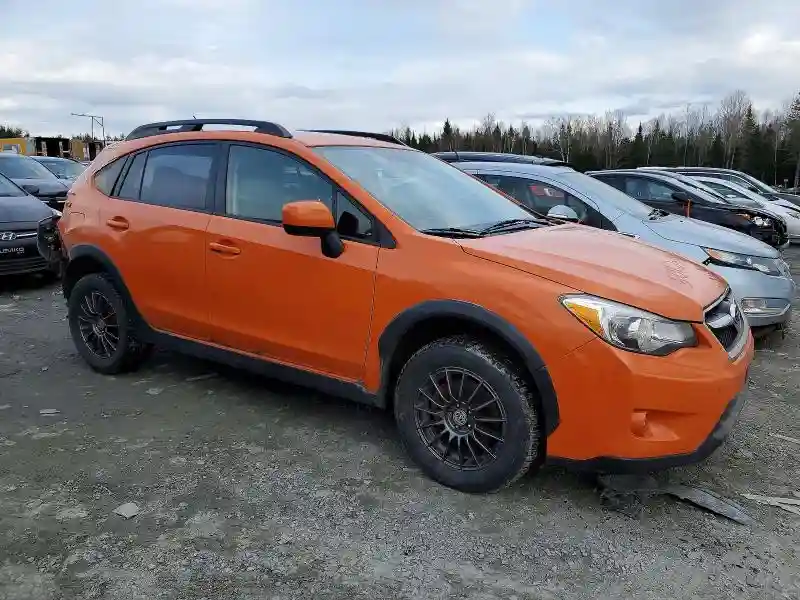 JF2GPACCXE8202666 2014 SUBARU XV-3