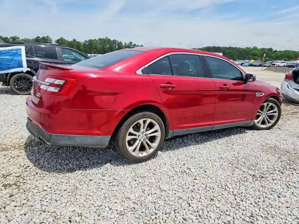 1FAHP2E84DG214436 2013 FORD TAURUS-2