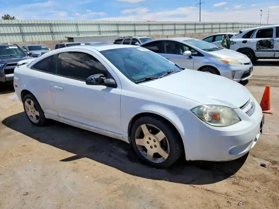1G1AF1F50A7192050 2010 CHEVROLET COBALT-3