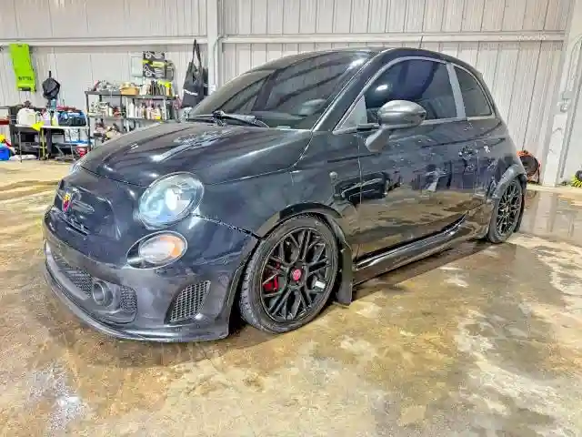 3C3CFFFH9DT664970 2013 FIAT 500-1