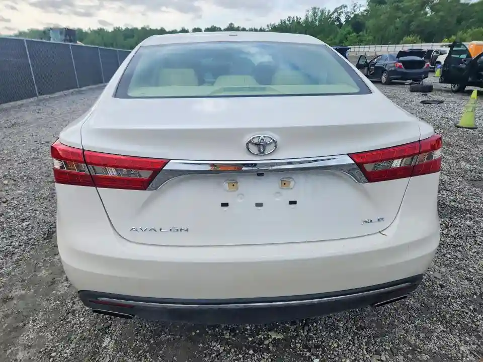 4T1BK1EB5GU233843 2016 TOYOTA AVALON-5