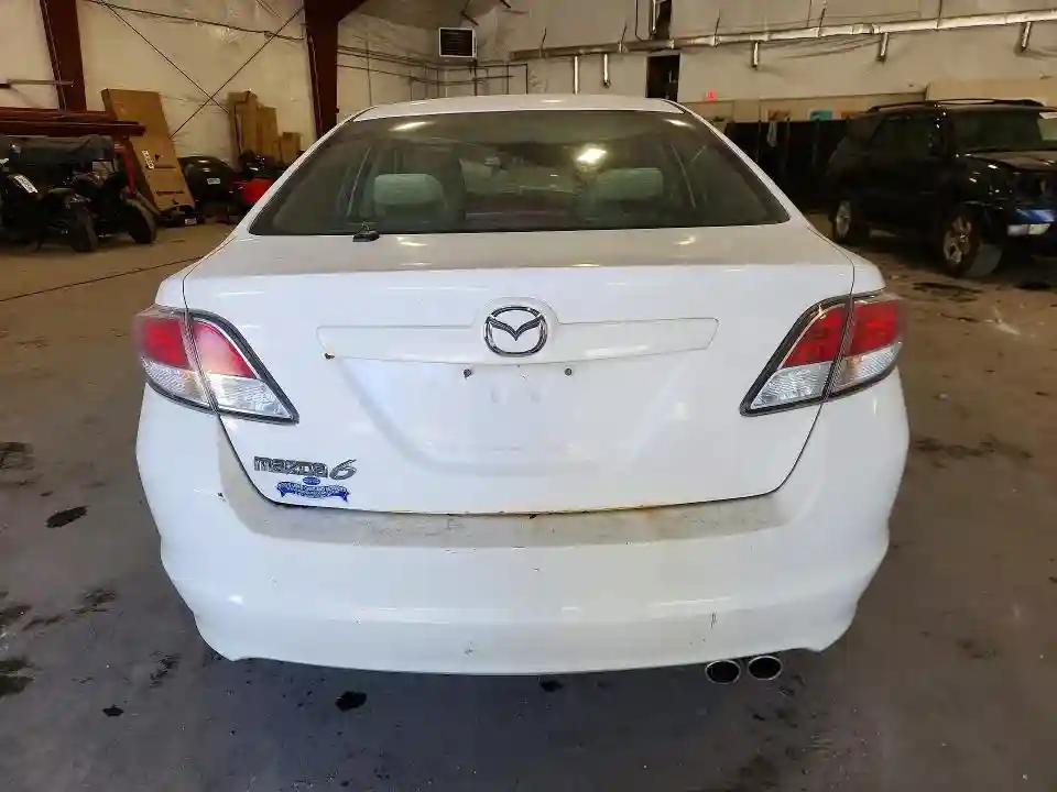 1YVHZ8CH3A5M31858 2010 MAZDA 6-5